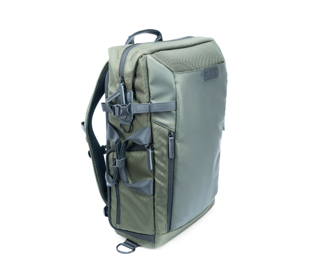 Vanguard VEO SELECT 49 GREEN BAG - Image 3