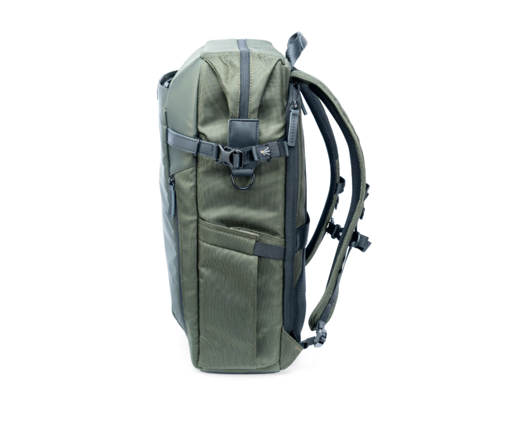 Vanguard VEO SELECT 49 GREEN BAG - Image 2