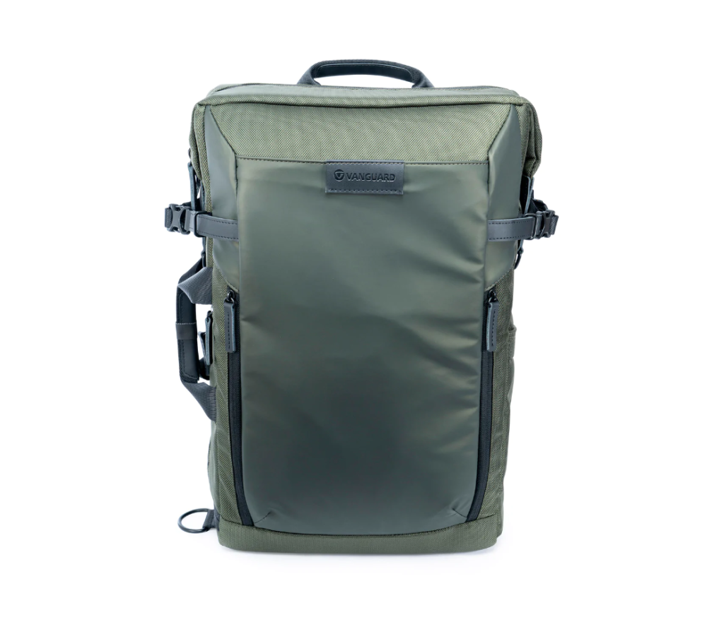 Vanguard VEO SELECT 49 GREEN BAG