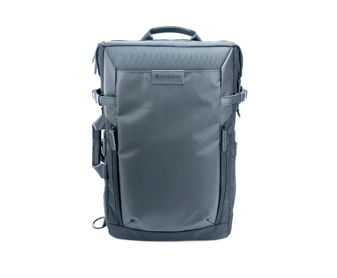 Avantech Malta | Vanguard VEO SELECT 49 BLACK BAG - Avantech Malta