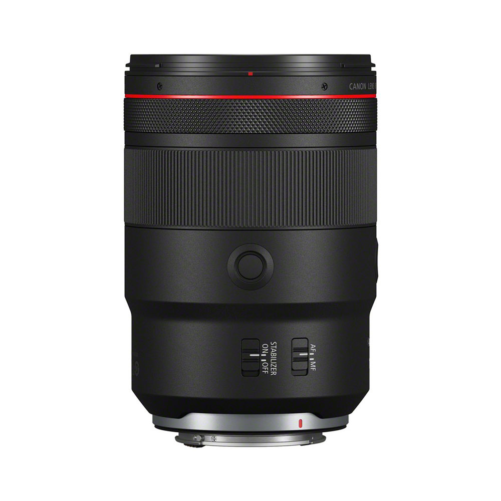 Canon RF 135mm f/1.8L IS USM - Switch