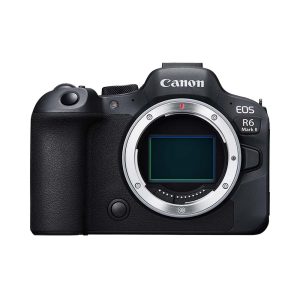 Canon EOS R6 Mark II