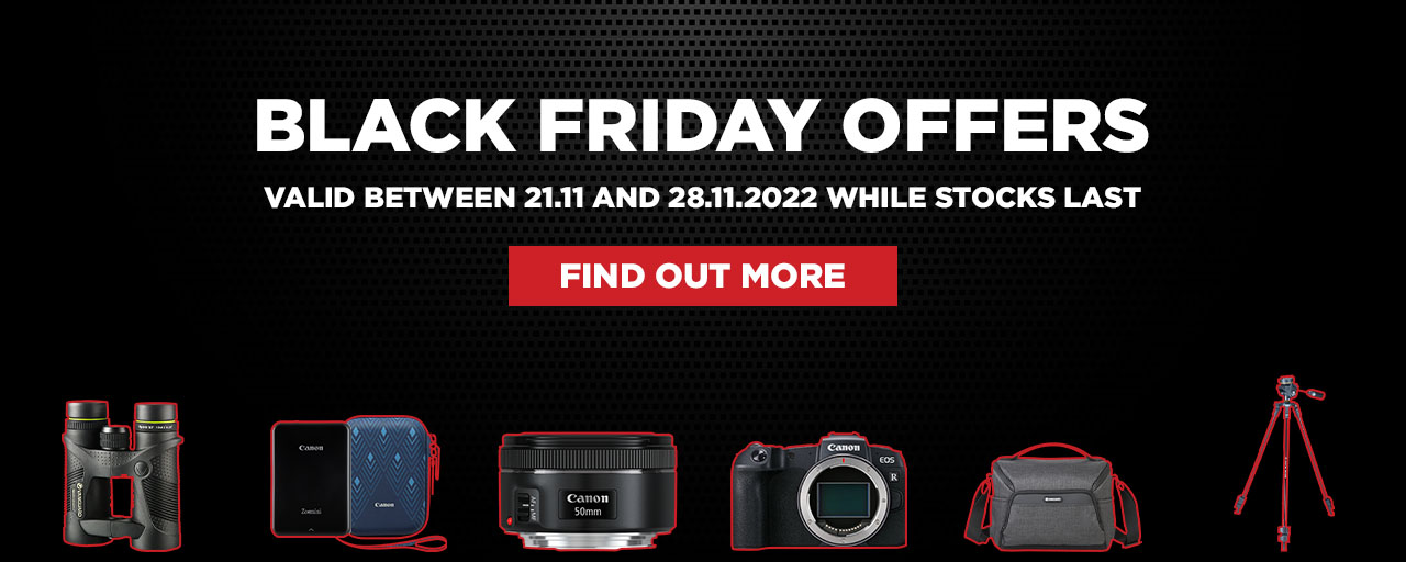 Black Friday offers 2022