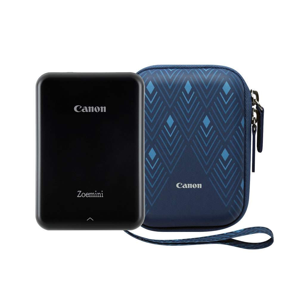 Canon Zoemini 2 Blanc DIY Pack Cadeau - Coolblue - avant 23:59