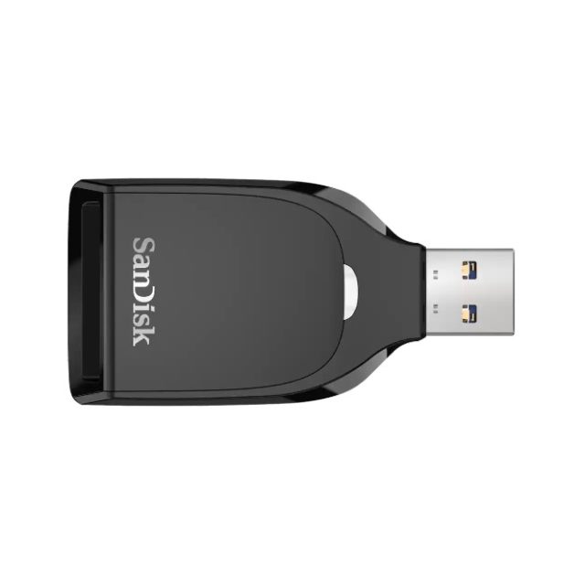 Avantech Malta SANDISK SD Card Reader Type A Avantech Malta