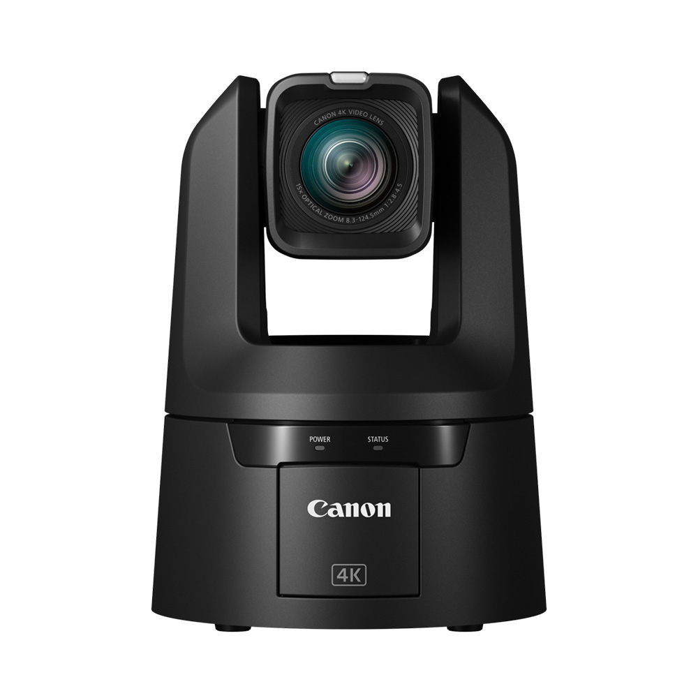 Canon CR-N700 - Professional PTZ Camera