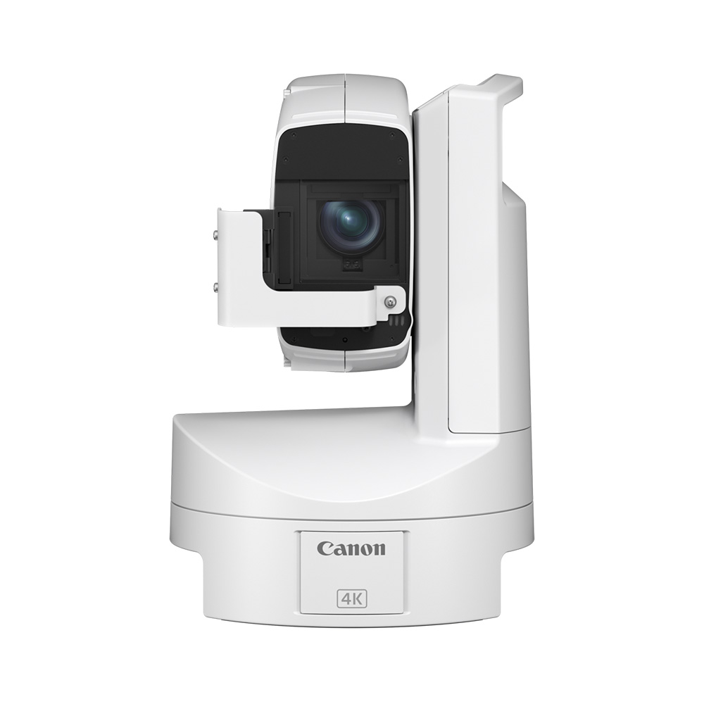 Canon CR-X300 - Outdoor Professional PTZ Camera