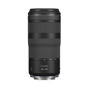 Canon RF 100-400mm f/5.6-8 IS USM