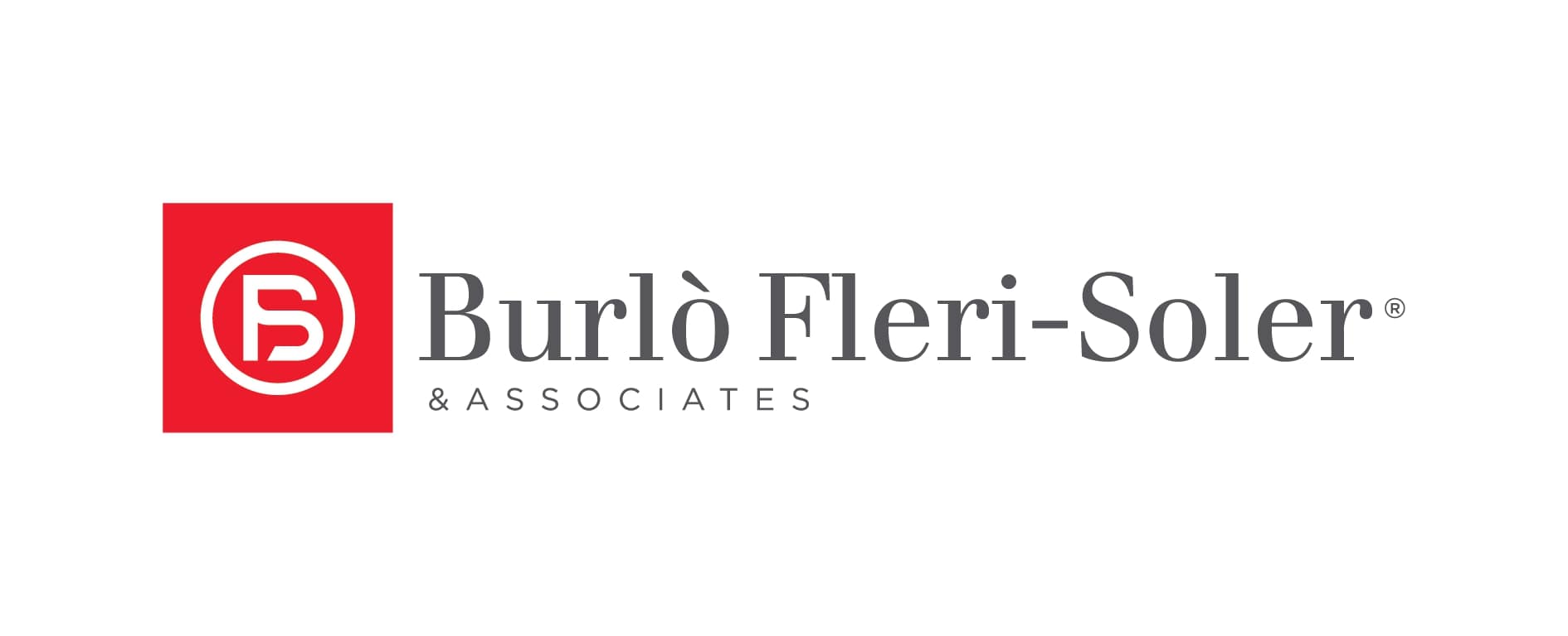 Burlo Fleri-Soler & Associates Logo