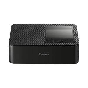 Canon SELPHY CP1500 photo printer - black