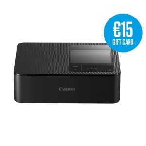 Canon SELPHY CP1500 black
