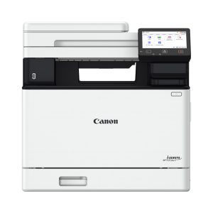 Canon i-SENSYS MF752Cdw II Colour Laser Multi-functional Printer