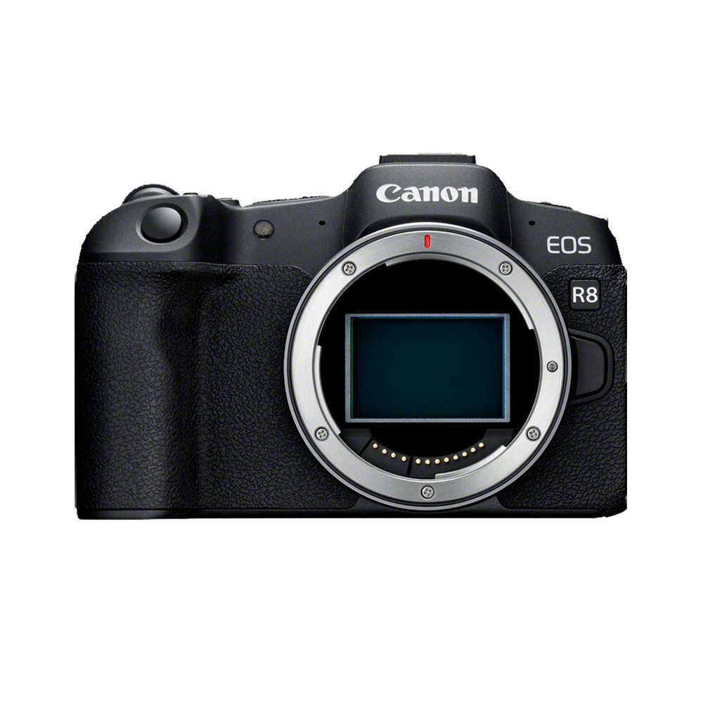 Canon EOS R8 (body)