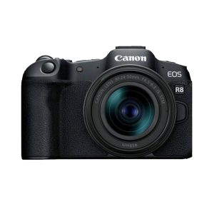 Canon EOS R8 kit