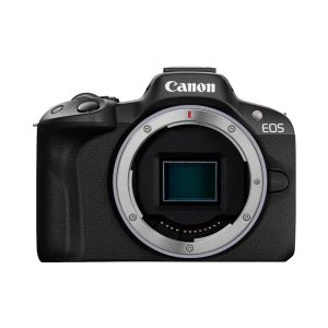 Canon EOS R50 Mirrorless Camera