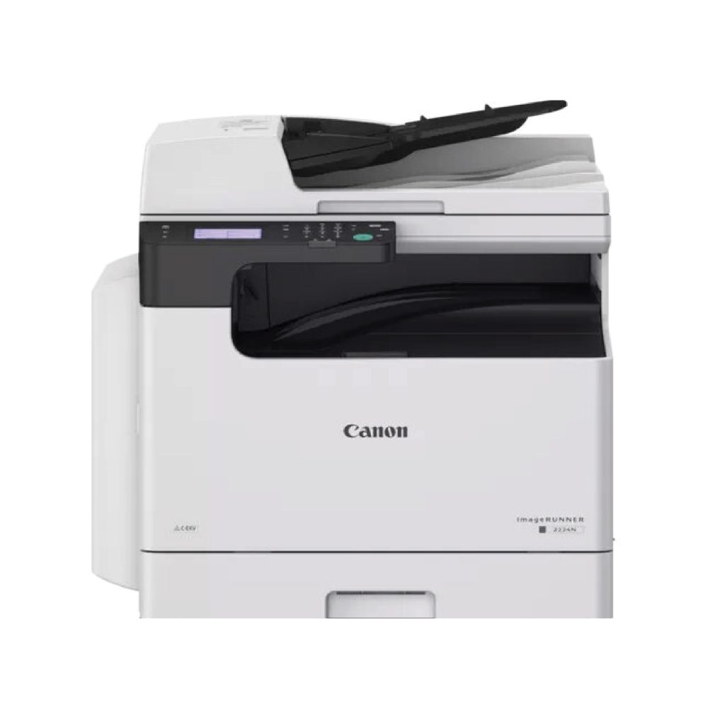 Canon imageRUNNER 2224 series_Front