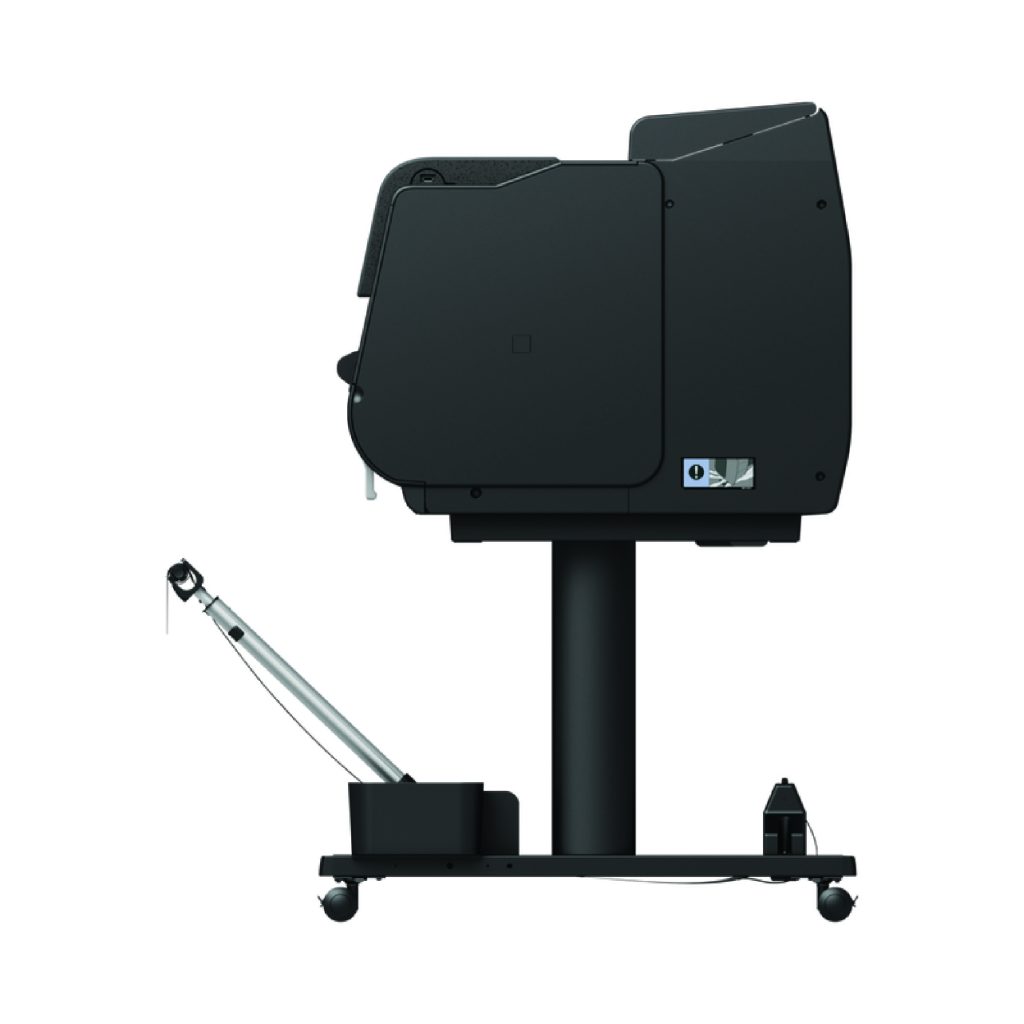 imagePROGRAF GP-4000_Side