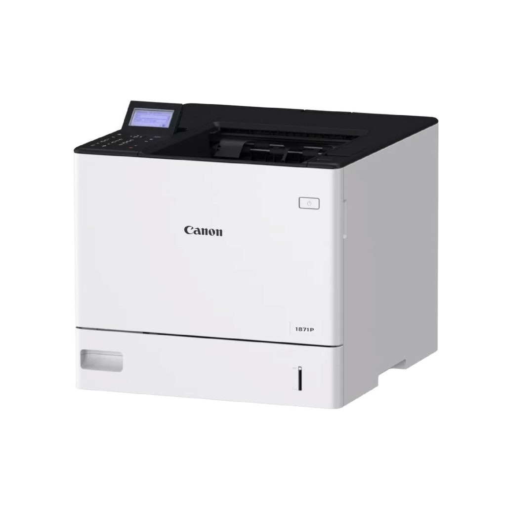 Canon i-SENSYS X 1800P_angled