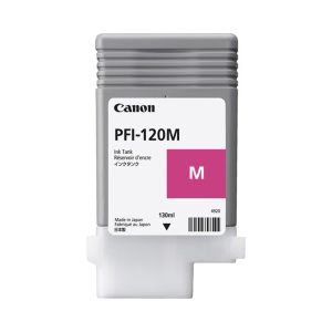 Canon PFI-120 Magenta