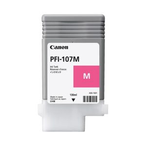 Canon PFI-107 Magenta
