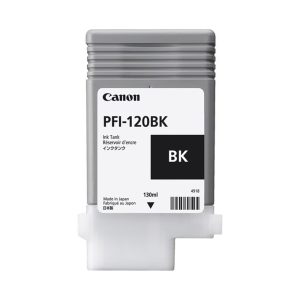 Canon PFI-120 Black