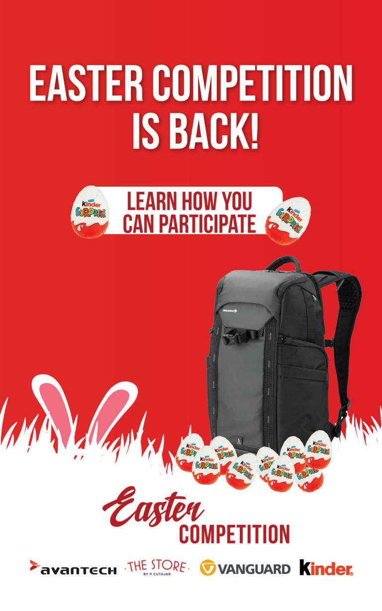Easter Egg Competition_Mobile banner
