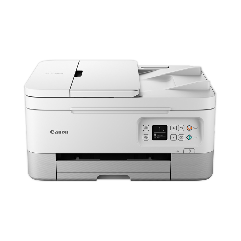 Integration afstemning Centrum Avantech Malta | Canon PIXMA TS7450 All-in-One Printer with ADF - Avantech  Malta