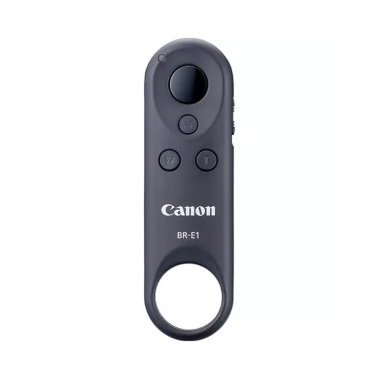 Avantech Malta | Canon BR-E1 Wireless Remote Control - Avantech Malta