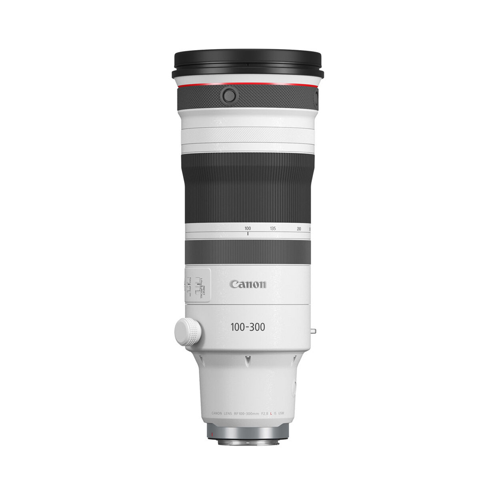 Canon RF 100-300mm f/2.8L IS USM
