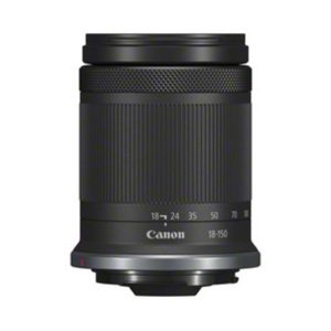Canon RF-S 18-150mm f/3.5-6.3 IS STM