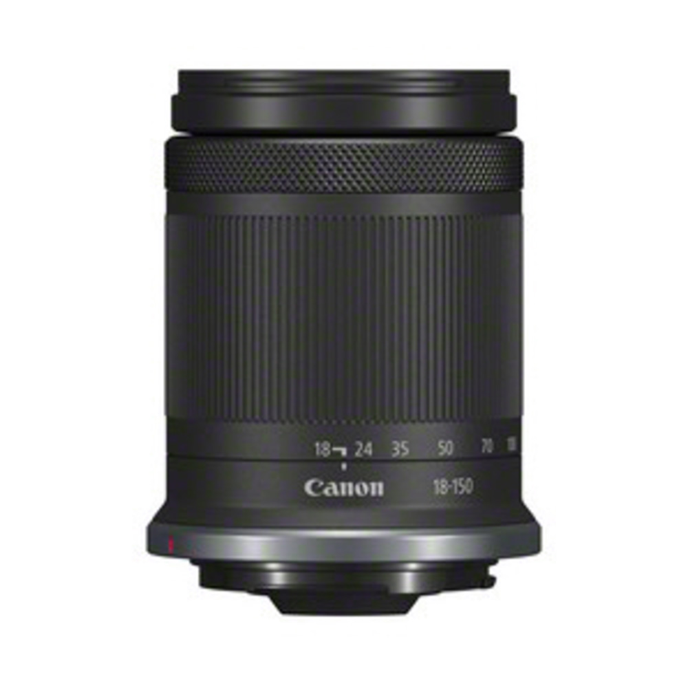 Canon RF-S 18-150mm f/3.5-6.3 IS STM