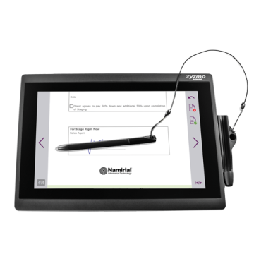 Namirial Trust Services Solution NT1011-10012