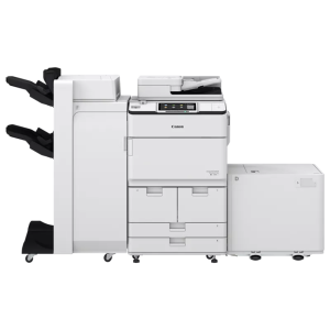 Canon imageRUNNER ADVANCE DX 8900 series_front