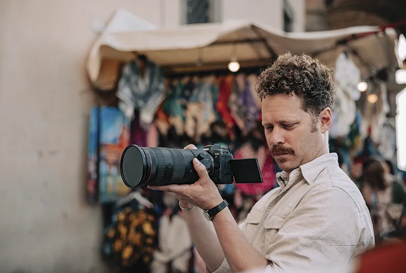 Canon Trade-in Promotion - Up to €1,500 discount Canon Trade-in Promotion - Up to €1,500 discount
