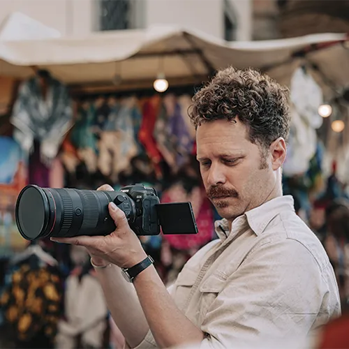 Canon Trade-in