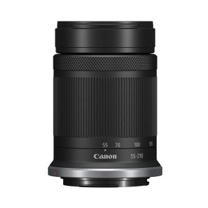 Canon RF-S 55-210mm f/5-7.1 IS STM