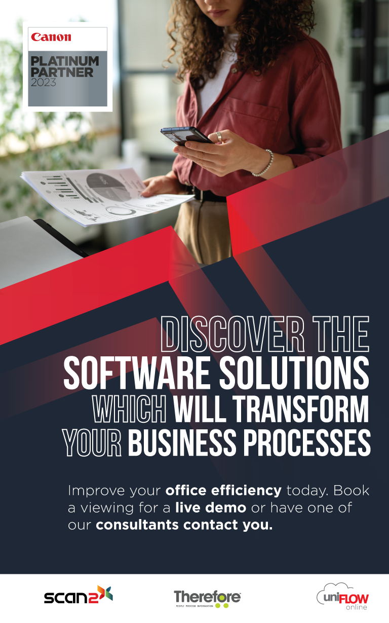 Software Solutions Live Demo