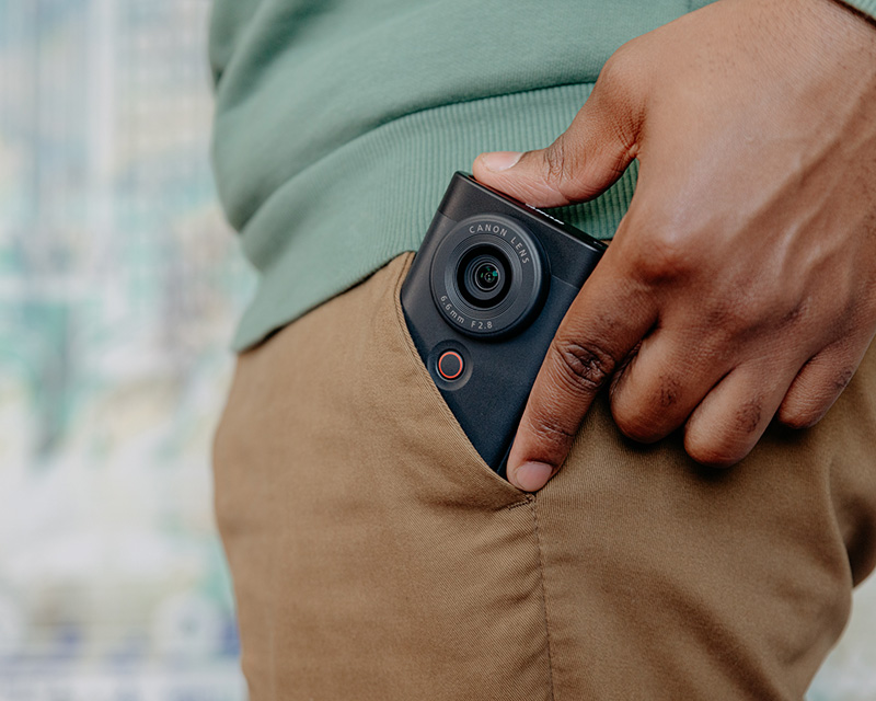 PowerShot V10-pocket