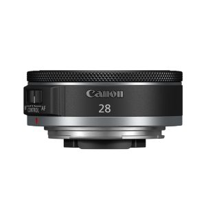 Canon RF 28mm f/2.8 STM