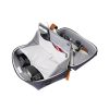 Vanguard VEO CITY TP28 Navy Blue Technical Pack - Inner View