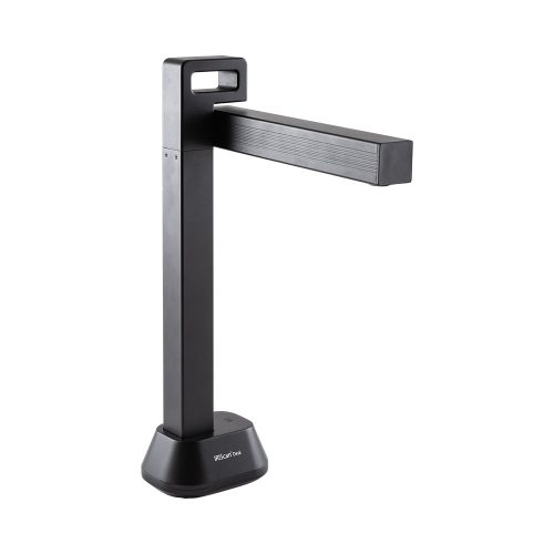 IRIScan Desk 6 Pro - Left