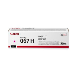 Canon CRG067H Magenta Cartridge