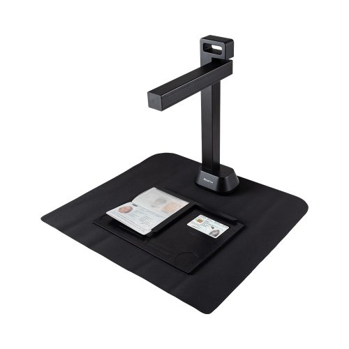 IRIScan Desk 6 Pro - Passport and ID Card Scanning