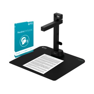 IRIScan Desk 6 Pro Dyslexic