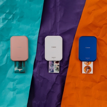 Canon Zoemini 2