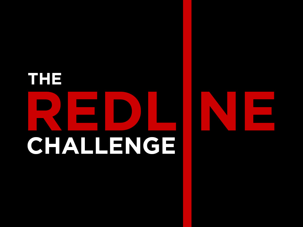 Canon Redline Challenge Canon Redline Challenge