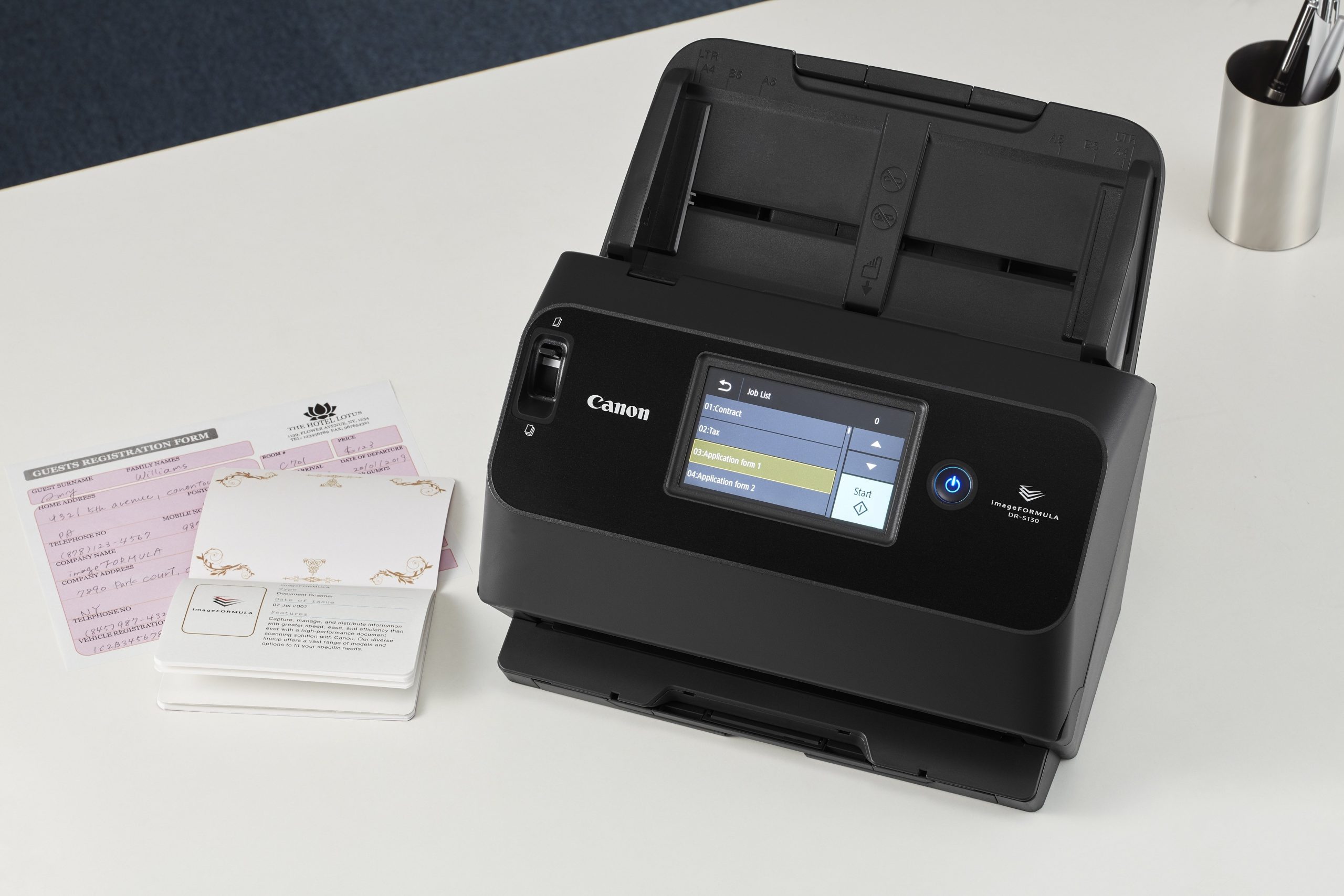 dr-s130-ambient Choosing the Right Scanner