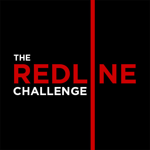 Canon Redline Challenge