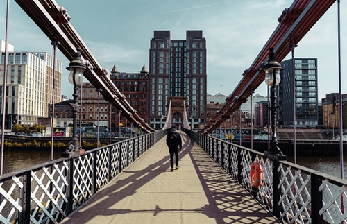 Canon Redline Challenge - How to shoot the city your way. Canon Redline Challenge - How to shoot the city your way.