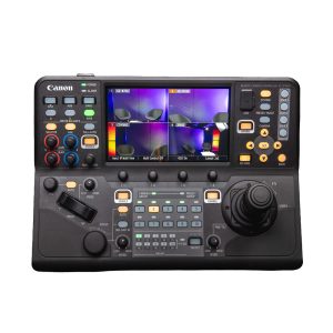 Canon RC-IP1000 Remote Camera Controller